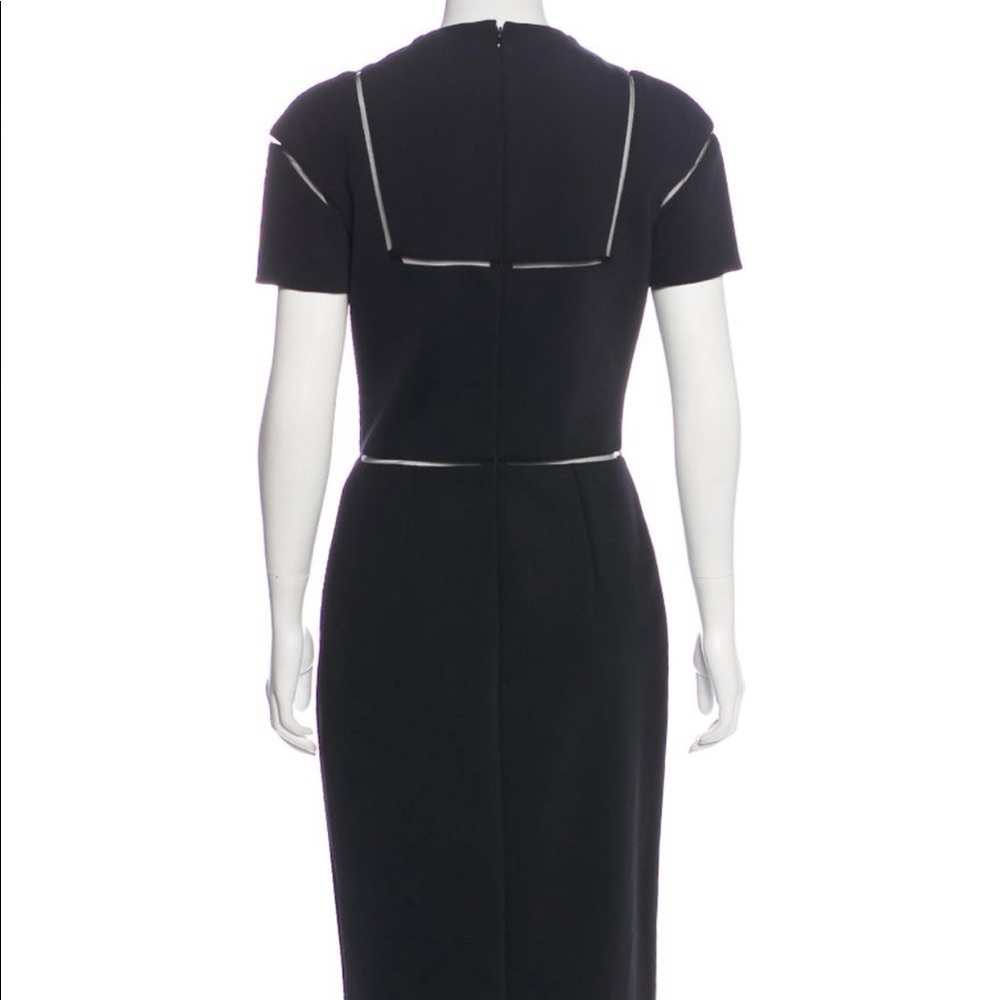 ALEXANDER McQUEEN dress - Picture 6 of 6
